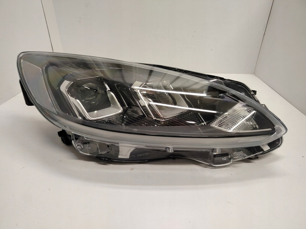 Frontscheinwerfer Ford Kuga LV4B-13W029-AK LED Rechts Scheinwerfer Headlight SCH7736088986ji