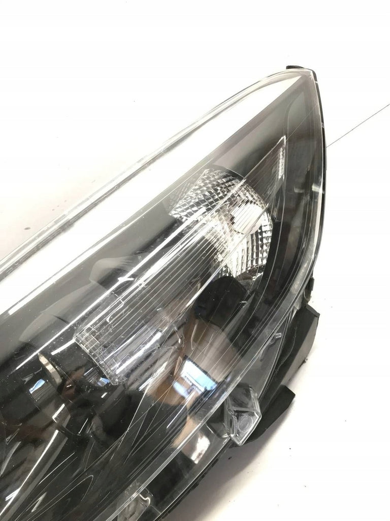 Frontscheinwerfer Renault Captur I 260607817R Links Scheinwerfer Headlight SCH6396481050vh