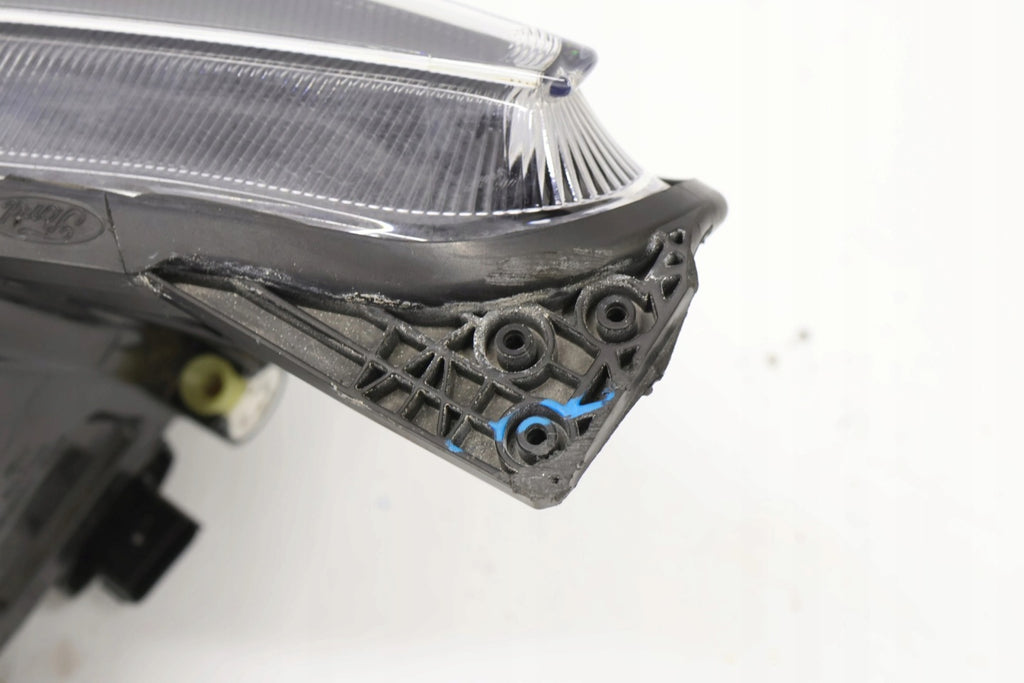 Frontscheinwerfer Ford Focus MX7B-13E014-ED Laser Rechts Scheinwerfer Headlight SCH5769242216ah