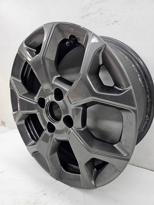 1x Alufelge 16 Zoll 4x100 52197380 Jeep Rim Wheel FEL1946514931uq