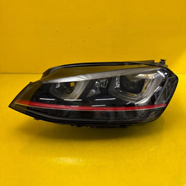 Frontscheinwerfer VW Golf VII 5g1 5G1941033A Xenon Links Scheinwerfer Headlight SCH5005007019xn