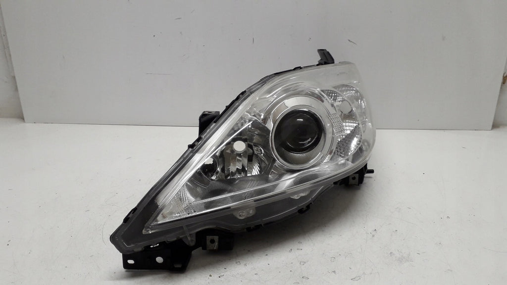 Frontscheinwerfer Mazda Premacy P7705L Xenon Links Scheinwerfer Headlight