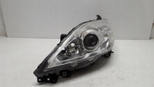 Load image into Gallery viewer, Frontscheinwerfer Mazda Premacy P7705L Xenon Links Scheinwerfer Headlight