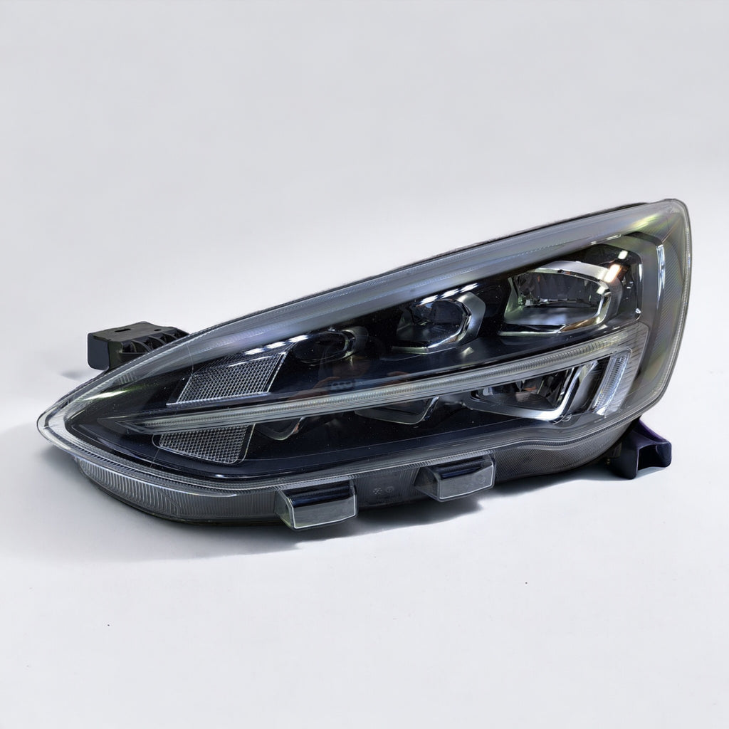 Frontscheinwerfer Ford Focus MX7B-13E015-ED LED Links Scheinwerfer Headlight