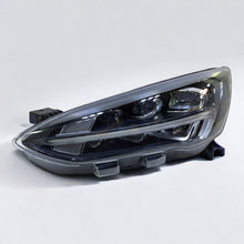 Laden Sie das Bild in den Galerie-Viewer, Frontscheinwerfer Ford Focus MX7B-13E015-ED LED Links Scheinwerfer Headlight