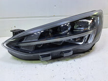 Load image into Gallery viewer, Frontscheinwerfer Ford Focus MX7B-13E015-ED LED Links Scheinwerfer Headlight