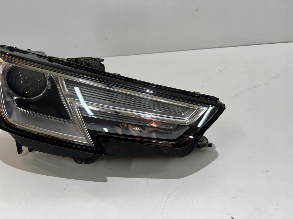 Frontscheinwerfer Audi A4 8W0941006 Rechts Scheinwerfer Headlight SCH3284366550hj