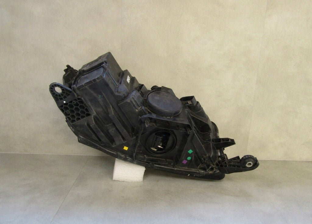 Frontscheinwerfer Skoda Fabia III 6V1941015E LED Links Scheinwerfer Headlight