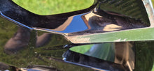 Load image into Gallery viewer, 1x Alufelge 19 Zoll 7.5" 5x108 50ET Glanz Schwarz 9842668980 Peugeot Rim Wheel FEL5332116135vy