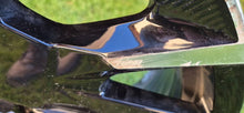 Laden Sie das Bild in den Galerie-Viewer, 1x Alufelge 19 Zoll 7.5" 5x108 50ET Glanz Schwarz 9842668980 Peugeot Rim Wheel FEL5332116135vy