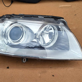 Frontscheinwerfer Audi A8 Rechts Scheinwerfer Headlight SCH3878287160ao