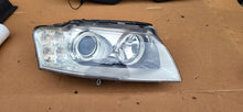 Load image into Gallery viewer, Frontscheinwerfer Audi A8 Rechts Scheinwerfer Headlight SCH3878287160ao