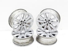 Load image into Gallery viewer, 4x Alufelge 16 Zoll 6.5" 5x112 7N5601025F Porsche Alhambra Rim Wheel FEL2244330210uf