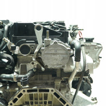 Laden Sie das Bild in den Galerie-Viewer, Motor Mercedes-Benz Cl203 271921 1.8 122PS 90kW 109TKm Benzin Engine Komplett