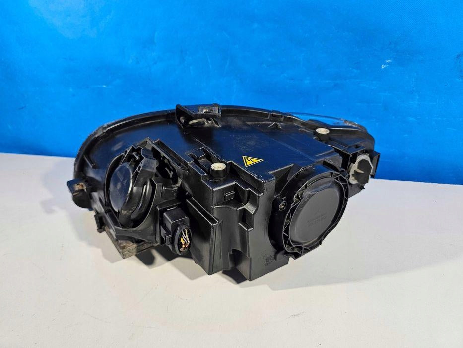 Frontscheinwerfer Audi A4 B7 103419012722 Xenon Rechts Scheinwerfer Headlight SCH8348940522wn