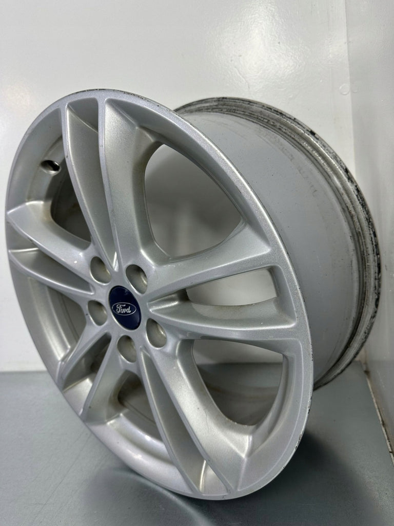 1x Alufelge 17 Zoll 5x115 DS7C1007S2A Ford Mondeo I Rim Wheel FEL4245343301ep