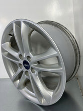 Load image into Gallery viewer, 1x Alufelge 17 Zoll 5x115 DS7C1007S2A Ford Mondeo I Rim Wheel FEL4245343301ep