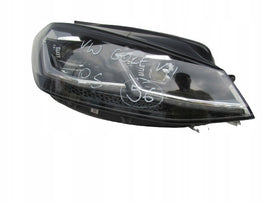 Frontscheinwerfer VW Golf VII 5G1941036C LED Rechts Scheinwerfer Headlight SCH3349860051cl