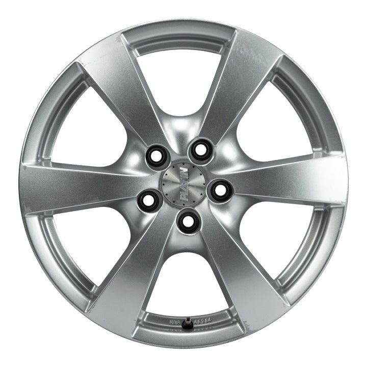 4x Alufelge 17 Zoll 7.5" 5x112 50ET Rim Wheel FEL5746287021rb