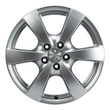 Laden Sie das Bild in den Galerie-Viewer, 4x Alufelge 17 Zoll 7.5" 5x112 50ET Rim Wheel FEL5746287021rb