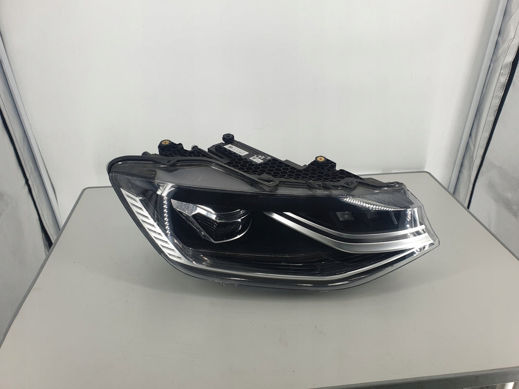 Frontscheinwerfer VW Caddy 2K8941036M 12041020001 Full LED Links Headlight SCH6102693805rd