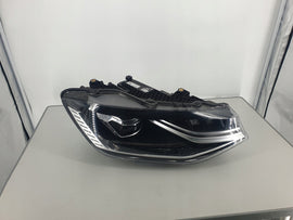 Frontscheinwerfer VW Caddy 2K8941036M 12041020001 Full LED Links Headlight SCH6102693805rd