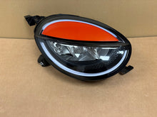 Laden Sie das Bild in den Galerie-Viewer, Frontscheinwerfer Fiat 600 52207557 Full LED Rechts Scheinwerfer Headlight SCH1564440910bx