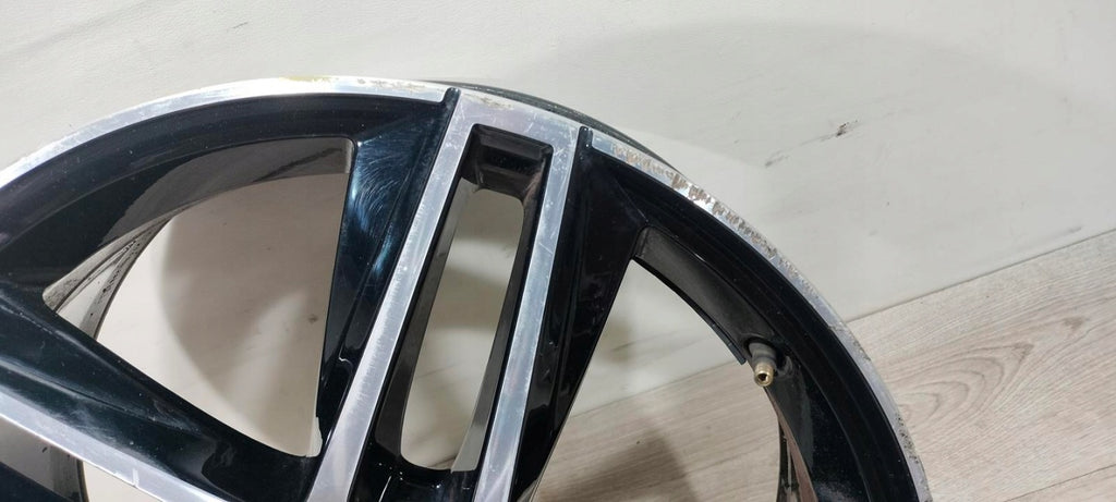 1x Alufelge 18 Zoll 8.0" 5x100 51ET 6F0601025E Seat Ibiza I V Rim Wheel FEL4889031516ff