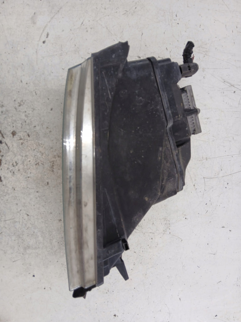 Frontscheinwerfer Skoda Octavia I Xenon Links Scheinwerfer Headlight SCH2955126356rn