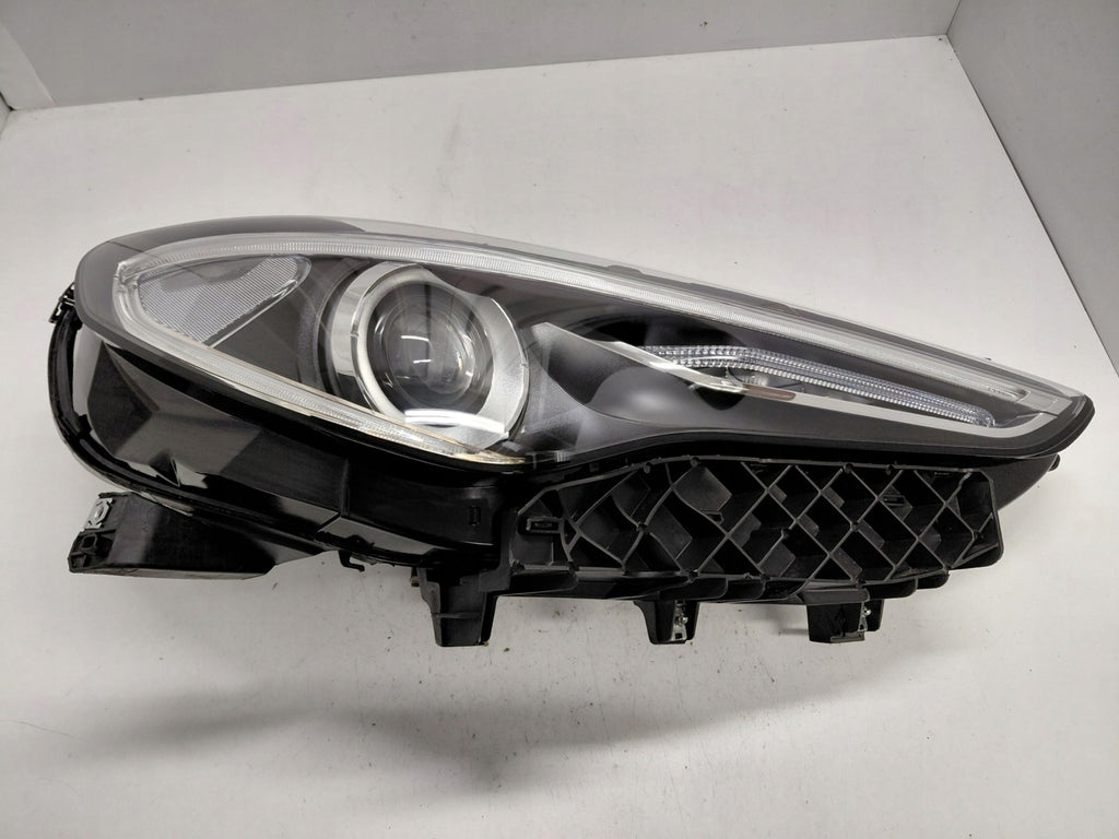 Frontscheinwerfer Alfa Romeo Stelvio 00505639590 Xenon Rechts Headlight SCH5172092968ka