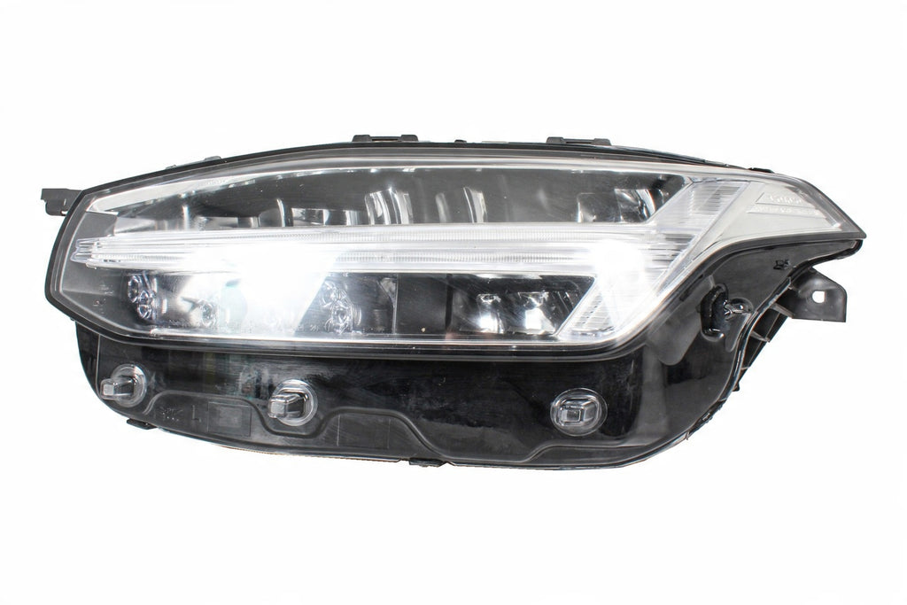 Frontscheinwerfer Volvo Xc90 II 31655702 Links Scheinwerfer Headlight