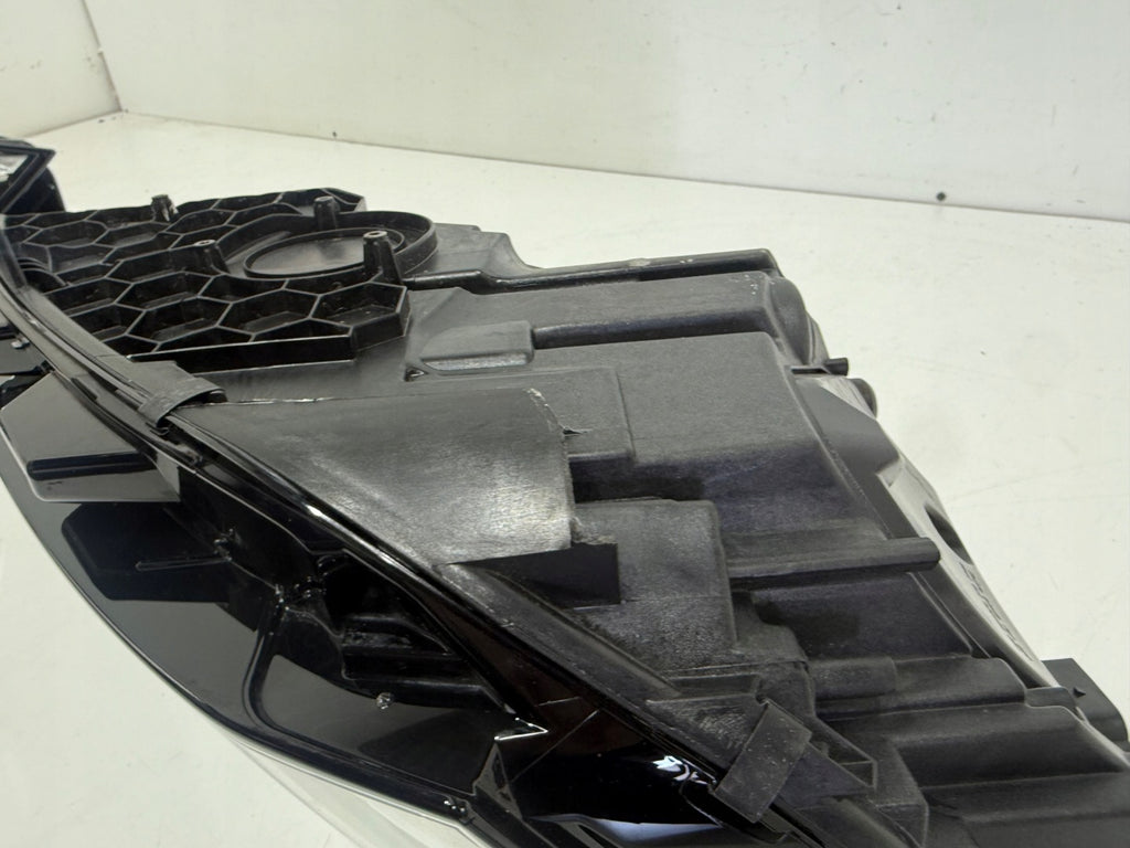 Frontscheinwerfer Audi A5 8W6941040 Rechts Scheinwerfer Headlight SCH1543292490qi