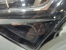 Load image into Gallery viewer, Frontscheinwerfer Skoda Superb III 3V1941015D 992941571AA LED Links Headlight