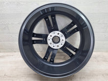Load image into Gallery viewer, 1x Alufelge 19 Zoll 8.0" 5x112 26ET Glanz Graphit 8090019 BMW 8 G14 G15 Mg FEL6716597036rm
