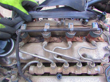 Load image into Gallery viewer, Motor Hyundai Kia I Ceed D4FB 1.6 CRDI 100TKm Diesel Engine Komplett MOT3486437335za