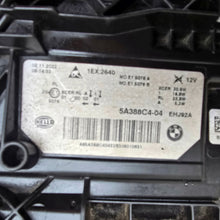 Load image into Gallery viewer, Frontscheinwerfer BMW 5 G31 G30 5A388C4-04 Full LED Rechts Headlight SCH5254644810ub