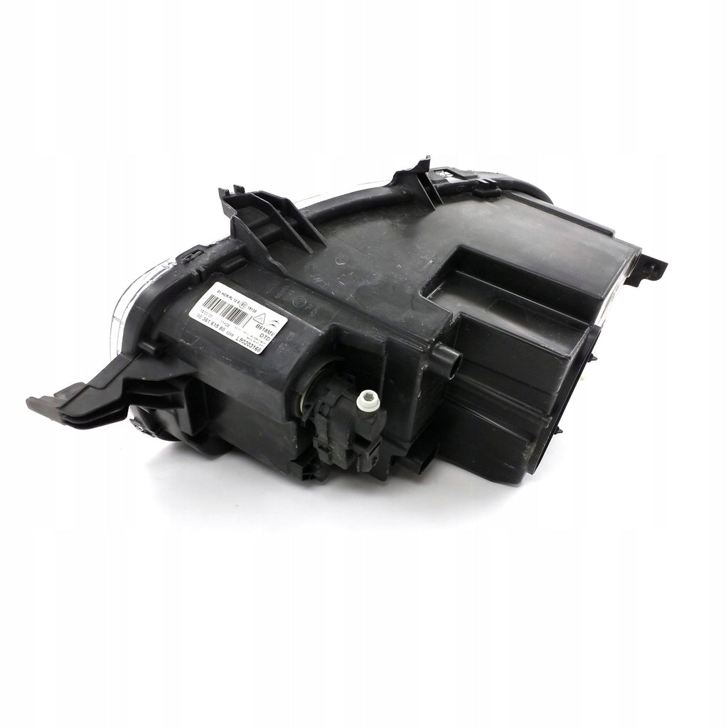 Frontscheinwerfer Citroën C3 III 9836161580 L902031668 LED Rechts Headlight