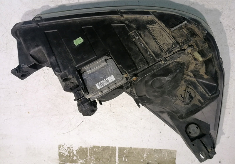 Frontscheinwerfer Renault Espace IV 8200394706 Xenon Links Headlight SCH1640032473rq
