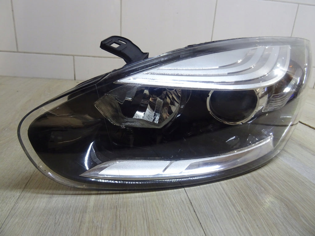 Frontscheinwerfer Renault Megane III 260605817R LED Links Scheinwerfer Headlight SCH9224471024ov