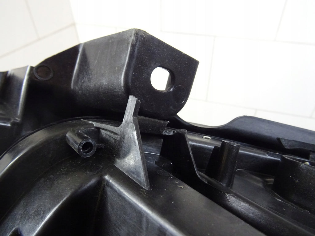 Frontscheinwerfer Seat Leon 5FB941007K LED Links Scheinwerfer Headlight