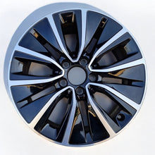 Load image into Gallery viewer, 1x Alufelge 17 Zoll 7.0&quot; 5x112 A2054019100 Mercedes-Benz Rim Wheel