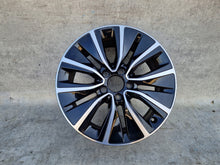 Load image into Gallery viewer, 1x Alufelge 17 Zoll 7.0&quot; 5x112 A2054019100 Mercedes-Benz Rim Wheel