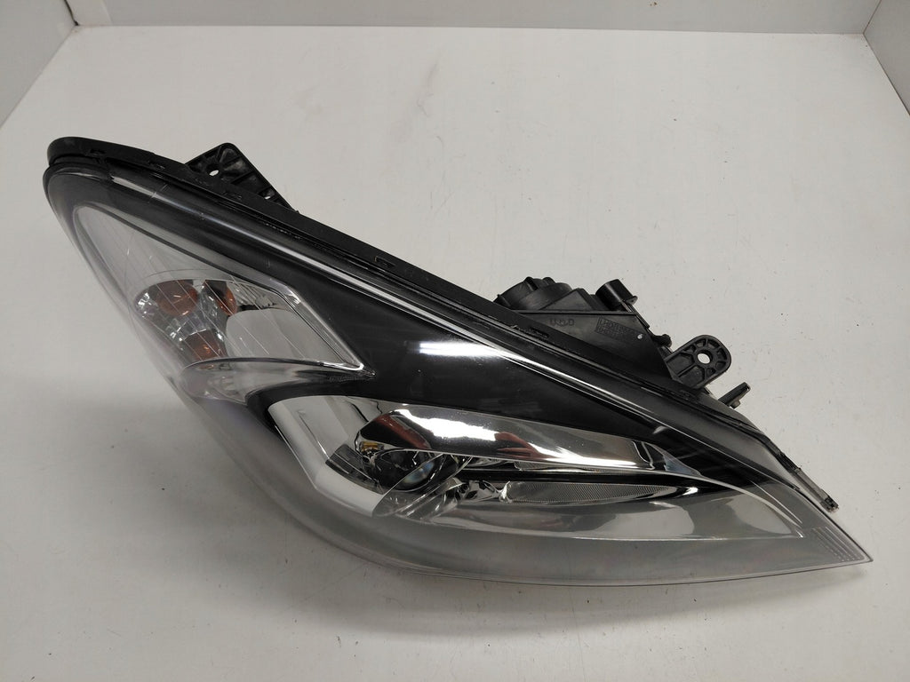 Frontscheinwerfer Kia Ceed Rechts Scheinwerfer Headlight SCH7249236539zh