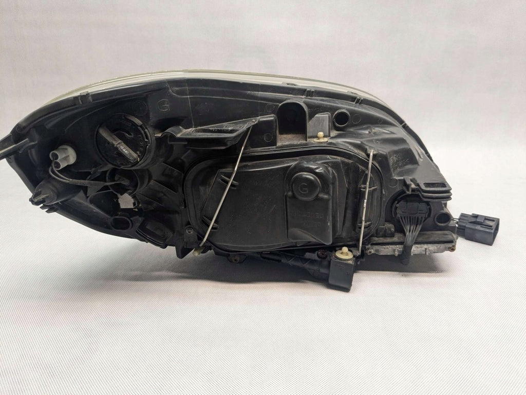 Frontscheinwerfer Volvo Xc60 I Xenon Links Scheinwerfer Headlight SCH1865015196lg