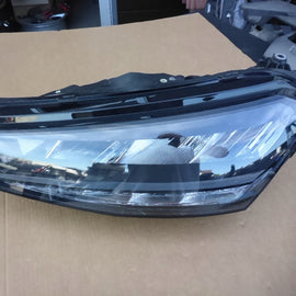 Frontscheinwerfer Skoda Fabia IV 6VB941015 LED FALSE Scheinwerfer Headlight SCH7522820988bv