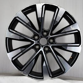 1x Alufelge 19 Zoll 7.0