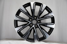 Load image into Gallery viewer, 1x Alufelge 19 Zoll 7.0" 5x114.3 32ET Glanz 403004873R Renault Rim Wheel FEL9822967134sa