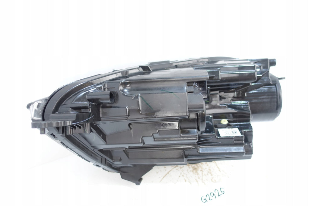Frontscheinwerfer Ford Ecosport GN15-13W029-YA Rechts Scheinwerfer Headlight SCH8665167571cu