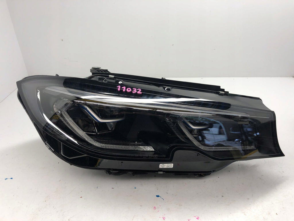 Frontscheinwerfer BMW 3 G21 G20 5A25274 Rechts Scheinwerfer Headlight SCH5749800431zw