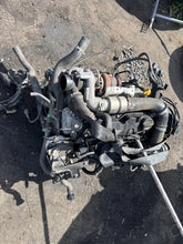 Load image into Gallery viewer, Motor Ford Fiesta I CV1Q-6007-A1A 1.5 TDCI 97PS 71kW 2017 Diesel Engine Komplett MOT1469137755jd
